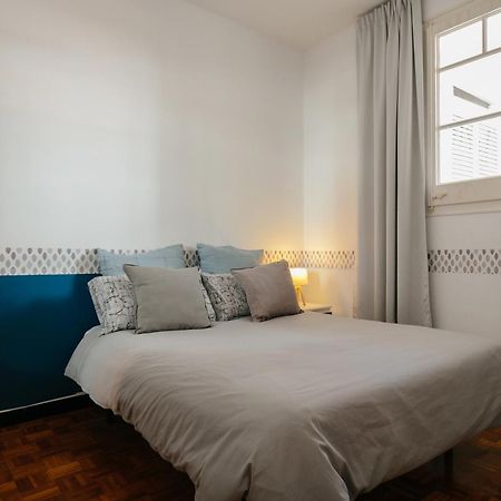 Nice Apartment Barcelona Exterior foto