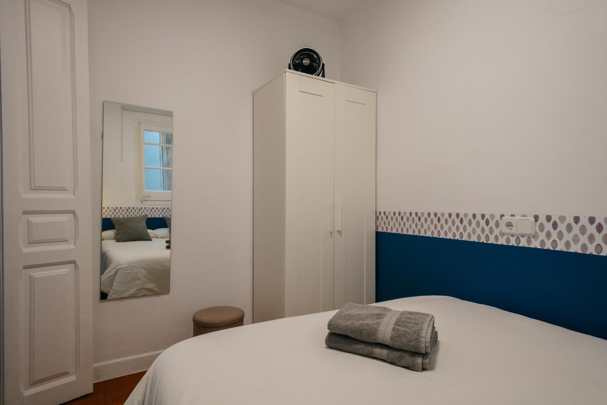 Nice Apartment Barcelona Exterior foto