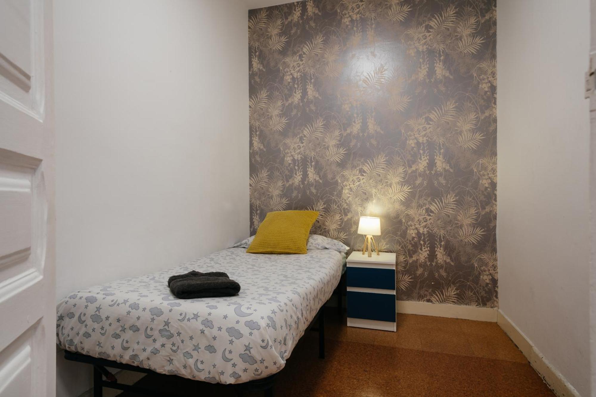 Nice Apartment Barcelona Exterior foto