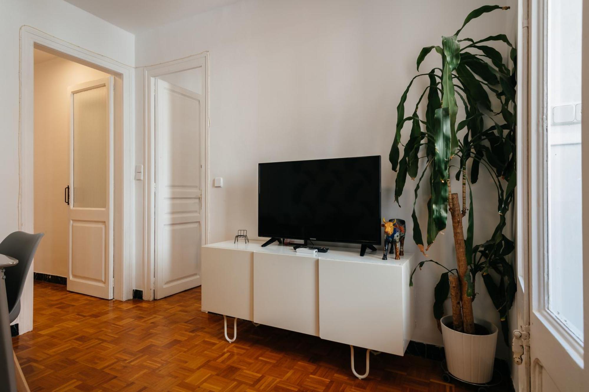 Nice Apartment Barcelona Exterior foto